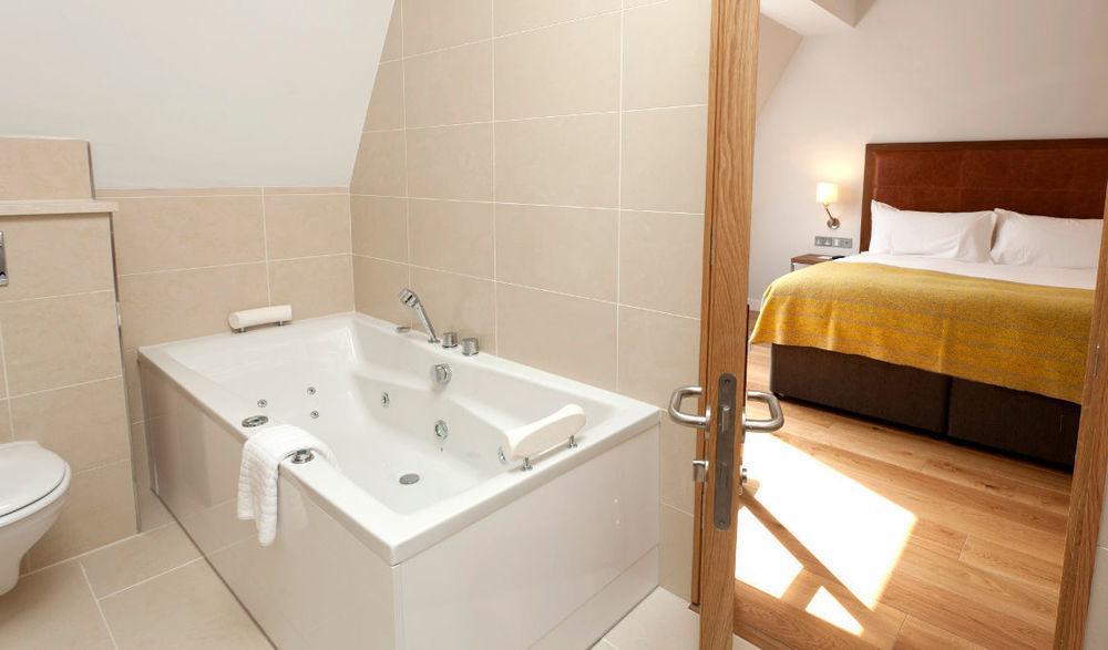 Premier Suites Dublin, Ballsbridge Ngoại thất bức ảnh